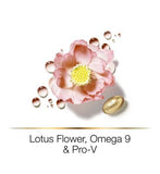 Pantene Hair Biology Shampoo Full & Vibrant 250ml