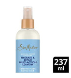 Sheamoisture Hydrate & Repair Multi-Action Leave-In-Conditioner Manuka Honey & Yoghurt 237ml