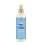 Sheamoisture Hydrate & Repair Multi-Action Leave-In-Conditioner Manuka Honey & Yoghurt 237ml