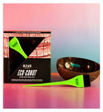 Bleach London Eco-Conut Reusable Tool Kit