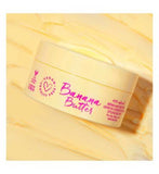 Umberto Giannini Banana Butter Leave-In Conditioner