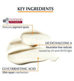 Eucerin Sun Pigment Control Anti Dark-Spot Facial Sun Fluid SPF50+ 50ml