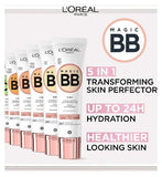 L'Oreal Paris Magic BB Cream