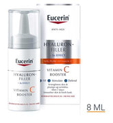 Eucerin Hyaluron-Filler Vitamin C Booster 8ml