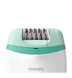 Philips Satinelle Essential Corded Compact Epilator- BRE224/00