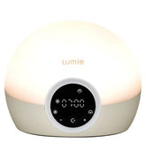 Lumie Bodyclock Spark 100 wake-up light alarm clock