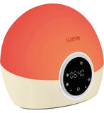 Lumie Bodyclock Spark 100 wake-up light alarm clock