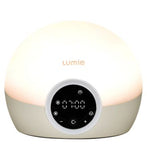 Lumie Bodyclock Spark 100 wake-up light alarm clock