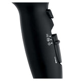 Panasonic EH-NE83 Power Air™ Hair Dryer for Smooth, Fast Drying (Black) 2500W