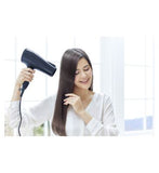 Panasonic EH-NE83 Power Air™ Hair Dryer for Smooth, Fast Drying (Black) 2500W