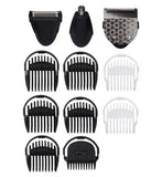 BaByliss 11 in 1 Carbon Titanium Multi Trimmer