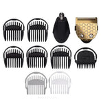 BaByliss 10 in 1 Titanium Multi Trimmer