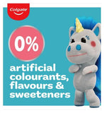 Colgate Kids Mild Fruit Baby Toothpaste 50ml, 0-2 years