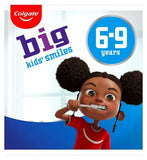 Colgate Kids Mild Mint Toothpaste 75ml, 6-9 years