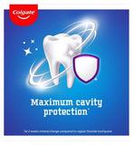 Colgate Kids Mild Mint Toothpaste 75ml, 6-9 years