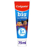 Colgate Kids Mild Mint Toothpaste 75ml, 6-9 years