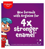 Colgate Kids Mint Toothpaste 75ml, 3-5 years