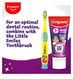 Colgate Kids Mint Toothpaste 75ml, 3-5 years