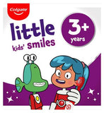 Colgate Kids Mint Toothpaste 75ml, 3-5 years