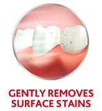 Corsodyl Complete Protection Gum Care Toothpaste Whitening 75ml