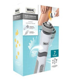 Wahl Flex cordless vibration massager + 7 attachment