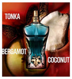 Jean Paul Gaultier Le Beau Eau de Toilette 75ml