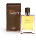 Hermès Terre D'Hermès Eau Intense Vetiver Eau de Parfum 100ml