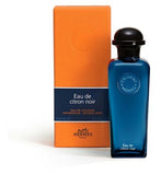 Hermès Eau De Citron Noir Eau de Cologne 100ml