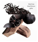 Hermès Eau De Citron Noir Eau de Cologne 100ml