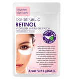 Skin Republic Retinol Hydrogel Under Eye Patches 33ml
