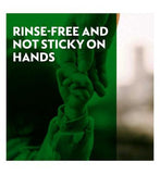 Dettol Antibacterial Hand Sanitiser - Aloe Vera Gel - 50ml