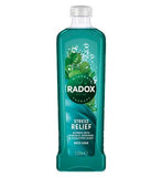 Radox Bath Soak Stress Relief 1L