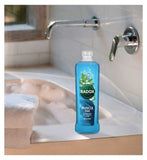 Radox Mineral Therapy Bath Soak Muscle Soak 1L