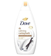 Dove Purely Pampering Bath Soak Shea Butter with Warm Vanilla 450ml