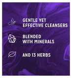 Radox Mineral Therapy Feel Relaxed Lavender & Waterlilly Bath Salts 900g