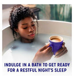 Radox Mineral Therapy Feel Relaxed Lavender & Waterlilly Bath Salts 900g