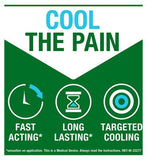 Biofreeze Roll On Muscle & Joint Cooling Pain Relief - 89ml