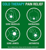 Biofreeze Roll On Muscle & Joint Cooling Pain Relief - 89ml