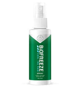 Biofreeze Pain Relief Spray - 118ml