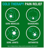 Biofreeze Pain Relief Spray - 118ml