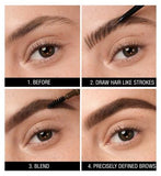 Maybelline Express Brow Ultra Slim Eyebrow Pencil