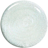 Essie Celebrating Moments 632 Sip Sip Hooray Pearl White Shimmer Nail Polish