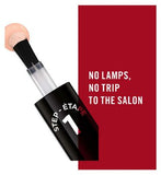 Rimmel London Super Gel Nail Polish Sexy Santa