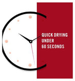 Rimmel London Super Gel Nail Polish Sexy Santa