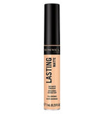 Rimmel London Lasting Matte Concealer