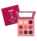 Rude Cosmetics COCKTAIL PARTY 9 Eyeshadow Palette - The Cosmo