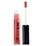 Rimmel London Oh My Gloss! Lip Gloss All Nighter