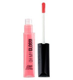 Rimmel London Oh My Gloss! Lip Gloss All Nighter