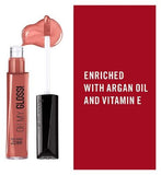 Rimmel London Oh My Gloss! Lip Gloss All Nighter