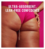 Flo Organic Eco-applicator Tampons Regular & Super 14pk